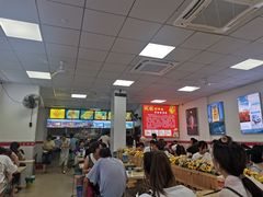 -凤张螺蛳粉·爽口粉(跃进路总店)