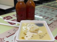 -香港華心糖水鋪(南西总店)