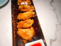-韵秋荷(宝山龙湖天街店)