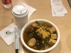 -水平有限广西米粉·广西风味集(五道口店)