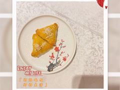 -红棉中餐厅·广州海航威斯汀酒店