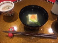 -京怀石·壬生