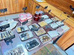 -南大门韩国米糕(公滨路店)