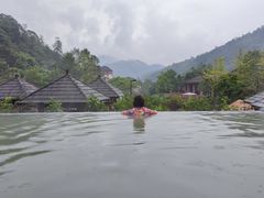 -中铁花水湾四季温泉谷