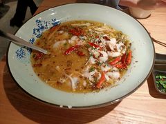 -珍味汤馆·潮汕家乡菜(保利文化广场店)