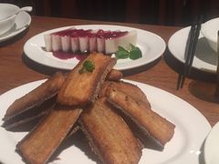 -老头儿油爆虾(星光一期店)