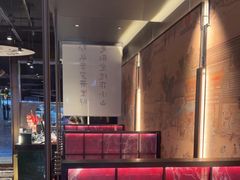 -古都历食南京菜·烤鸭·鸭血粉丝·汤包(南京博物院店)