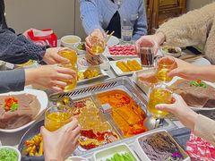 -海底捞火锅(金光华店)