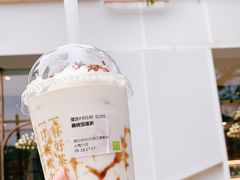 -奈雪的茶(大梅沙8号仓店)