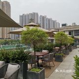 简直是爱了。服务员服务周到细致，赞！