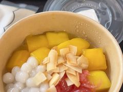 -宝珠奶酪(浦东金桥店)