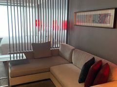 -榛悦隆堡成都酒店(春熙路太古里店)
