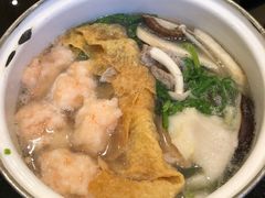 -忆春秋火锅(文翠路店)