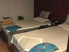 -繁花足道(梅江店)