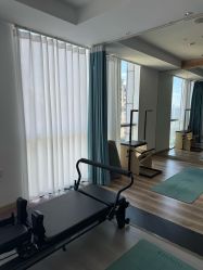 -意然瑜伽·普拉提