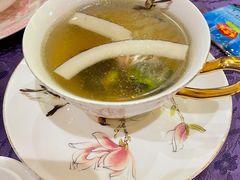 经典椰子乌鸡汤-惠食佳·朱雀(东方商厦店)