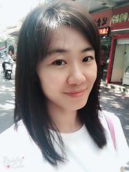 烫染阳光下-可可丽舍