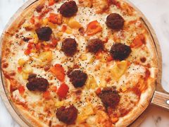 -The Rug Cafe(王府中环店)