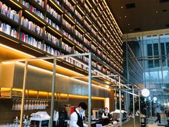 -茑屋书店(天目里店)