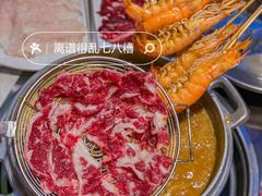 -荣叔港式沙嗲牛肉火锅(正佳潮流店)
