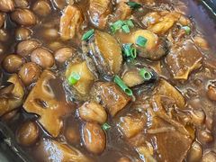 -清真马祥兴菜馆(云南北路店)