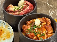 -蒜香焼肉PURUSHIN(马场路店)