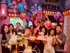-音乐派KTV(银泰城店)