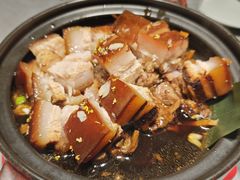 -姑苏家宴·苏帮菜·松鼠桂鱼(苏州总店)