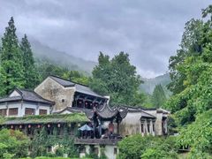-九华山风景区