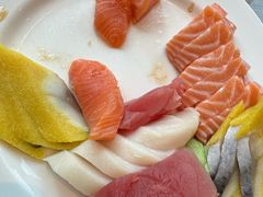 -富力希尔顿酒店·地阔自助餐厅