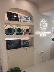 -海菲秀·飞顿牛奶光·LDM官方授权中心美轮美浣瓷感美肌