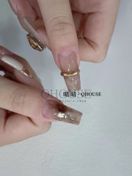 -QHOUSE美甲美睫