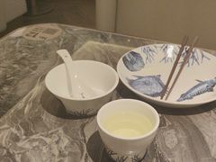 -前海沿·青岛菜(乐客城店)