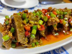 -东方饺子王(和平里店)
