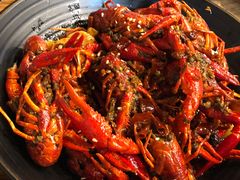 -虾小龙老长沙龙虾馆(坡子街店)