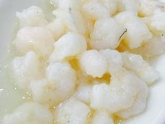-东吴面馆(金门路金门国际商业广场店)