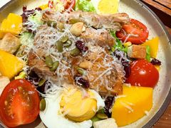 -一沙一城·岩烤牛扒(深圳首店)