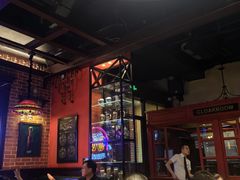 -马迭尔德式西餐精酿啤酒屋(中央大街店)