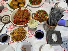-文和友老长沙龙虾馆(化龙池店)