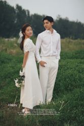 -易摄影婚纱摄影工作室