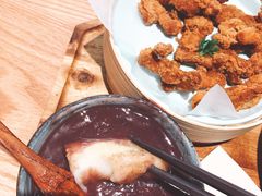 -小满手工粉(上海文峰广场店)