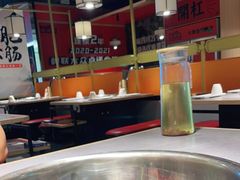 -吃城都·鱼蛙火锅(西玉龙街店)