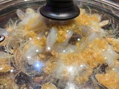 -巢爷老味(东方红店)