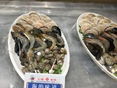 -大地春饼店(黄河路店)