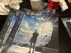 -剧狐剧本杀·月球探案馆(人民广场1号店)