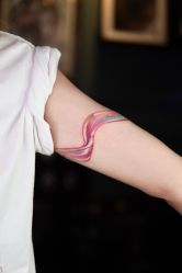 -729CLUB美式风格纹身店