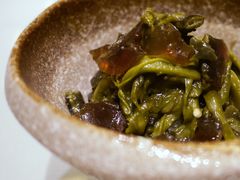 擂辣椒皮蛋-粤麓轩餐厅(中信泰富广场店)