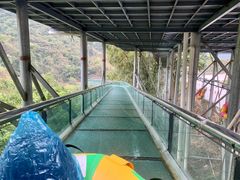 -四会奇石河风景区