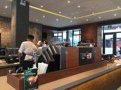 -星巴克臻选(广州二沙岛文立方店)