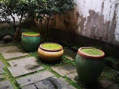 -院子餐厅·大锅菜·老杭帮(桥西直街店)
